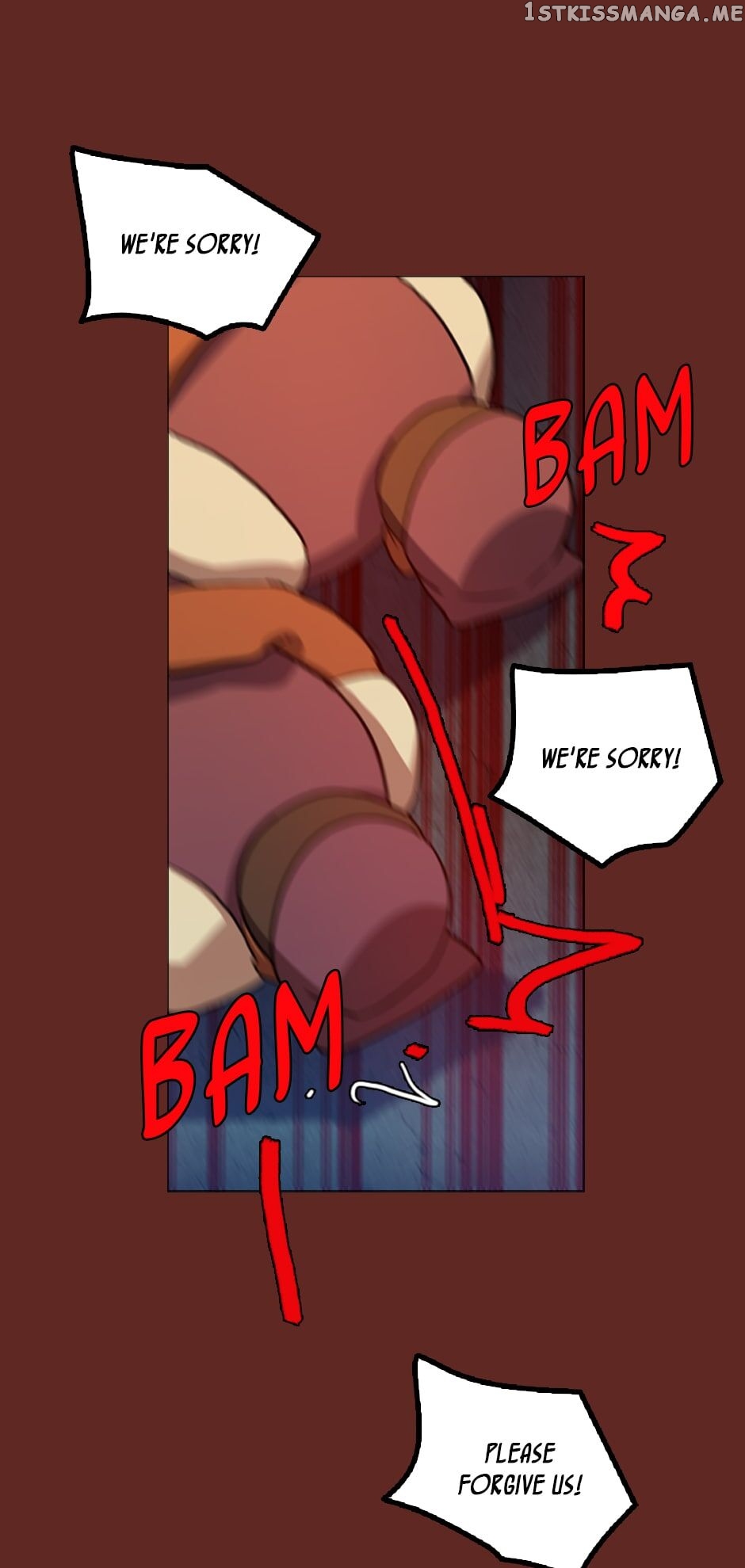 Dreamcide chapter 127 - page 21