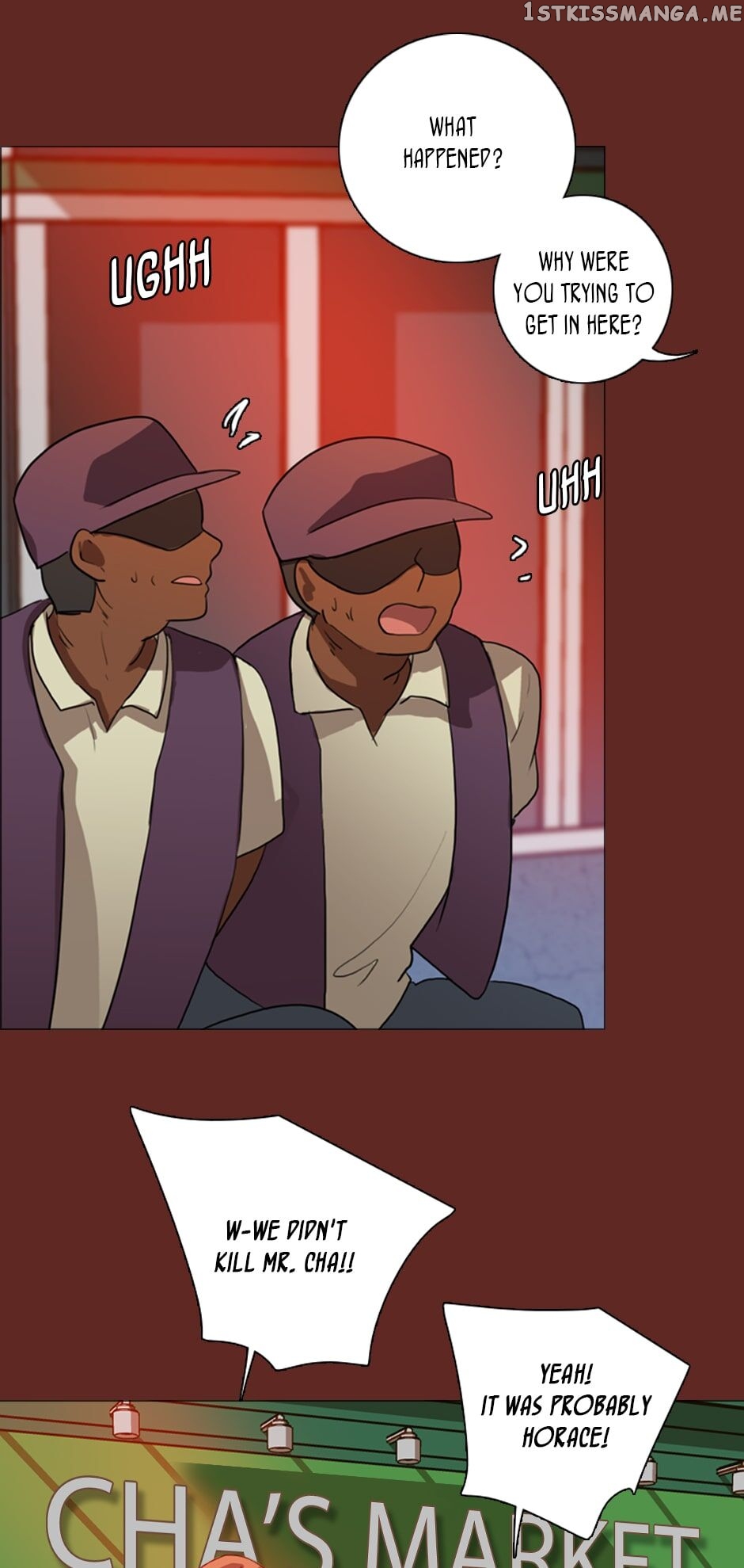 Dreamcide chapter 127 - page 26