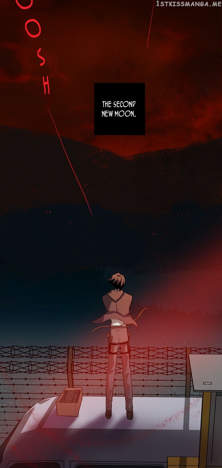 Dreamcide chapter 127 - page 38