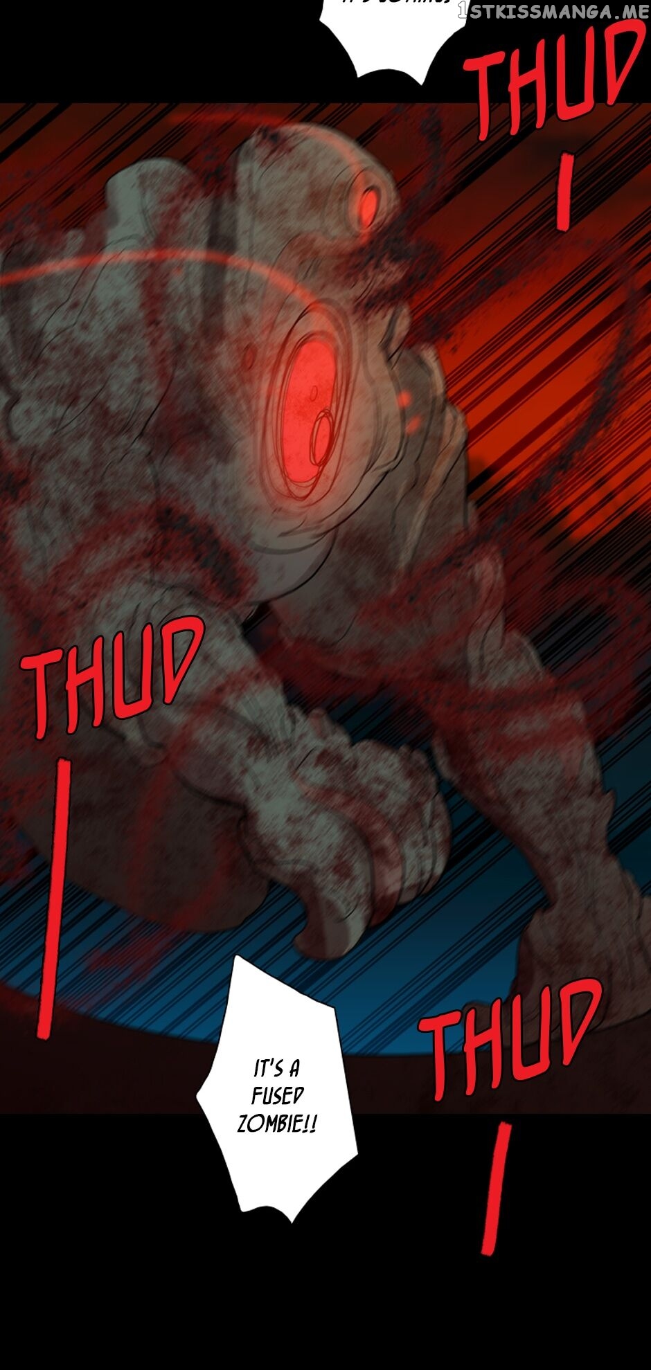 Dreamcide chapter 127 - page 42