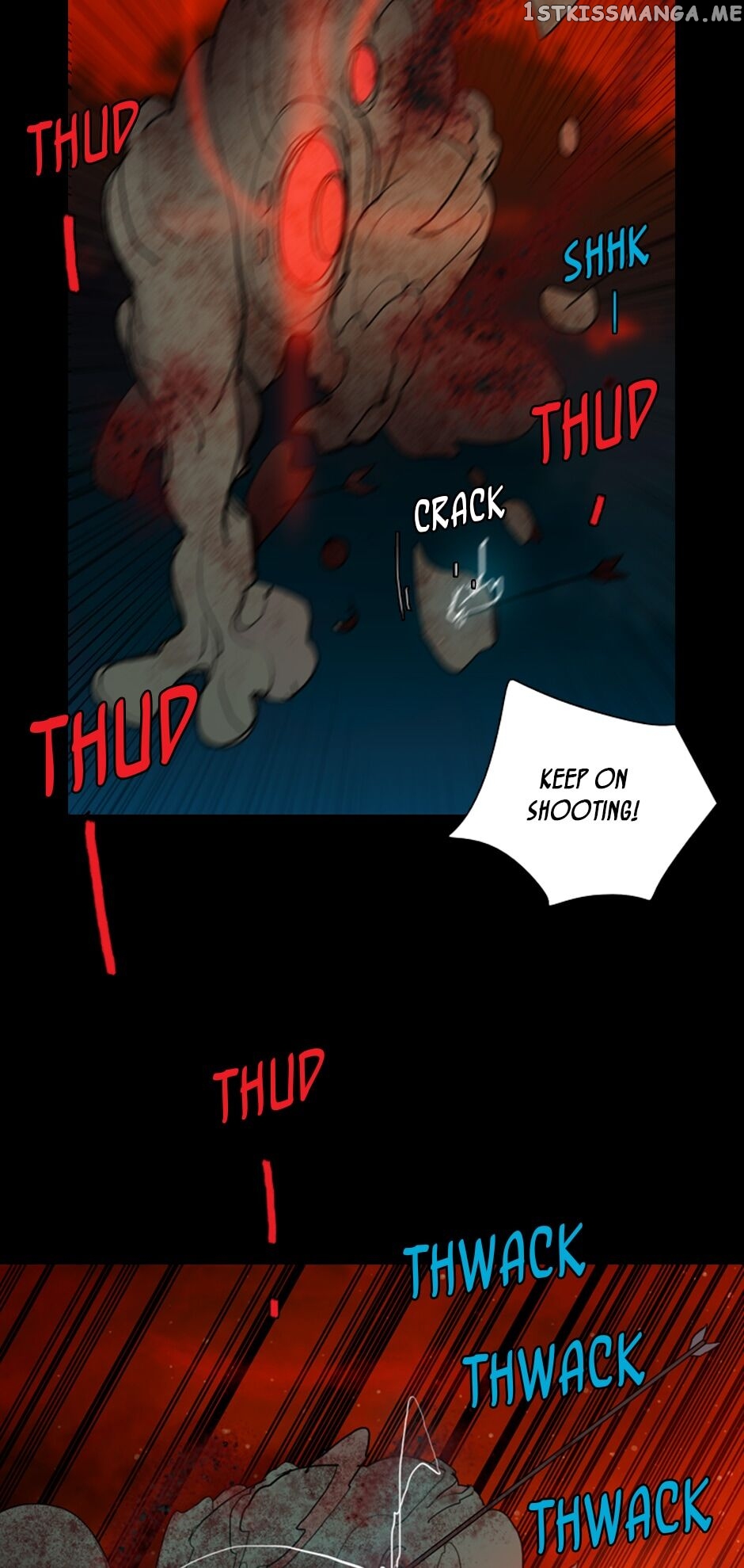 Dreamcide chapter 127 - page 47