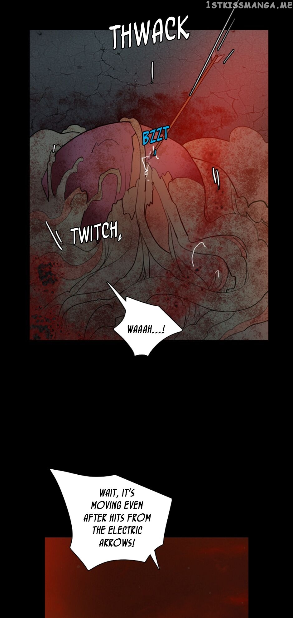 Dreamcide chapter 127 - page 52