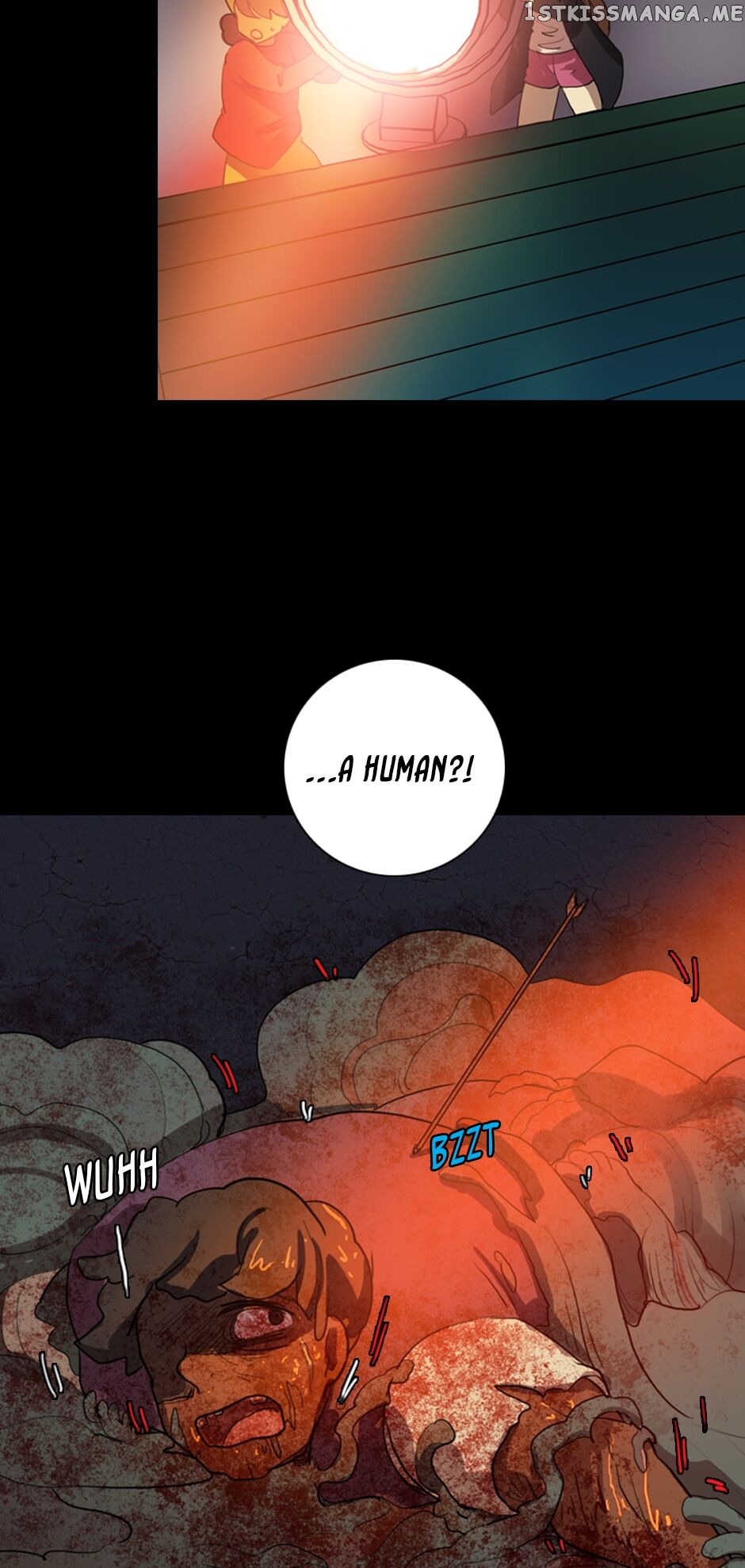 Dreamcide chapter 127 - page 54