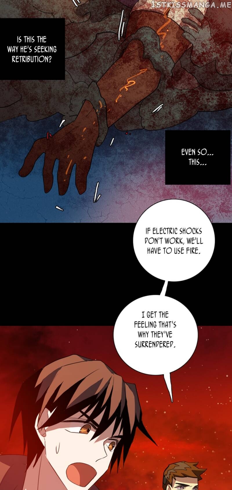 Dreamcide chapter 127 - page 59