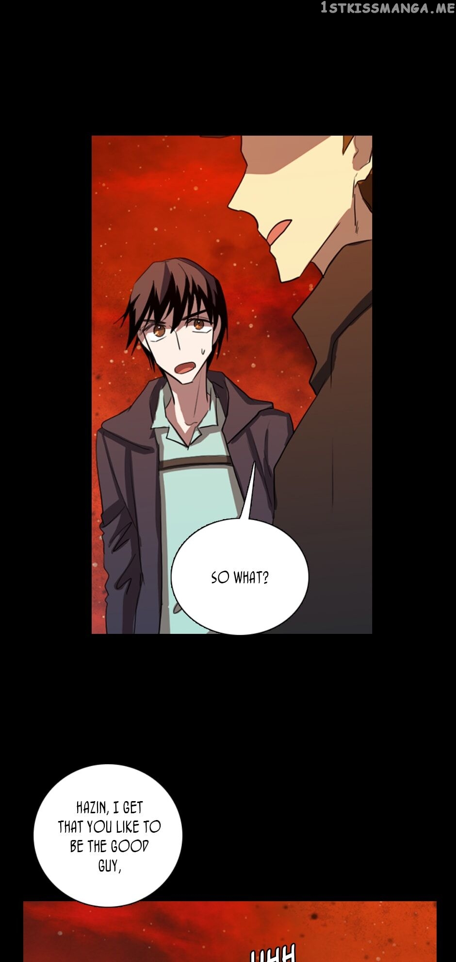 Dreamcide chapter 127 - page 61