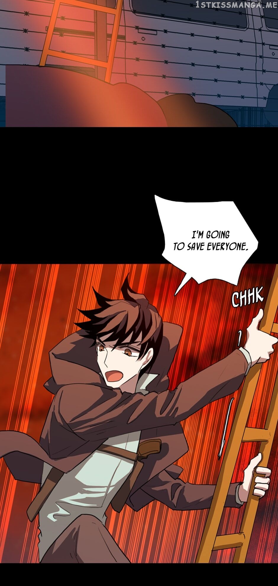 Dreamcide chapter 127 - page 65