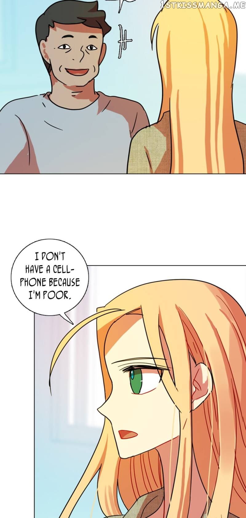 Dreamcide chapter 93 - page 17