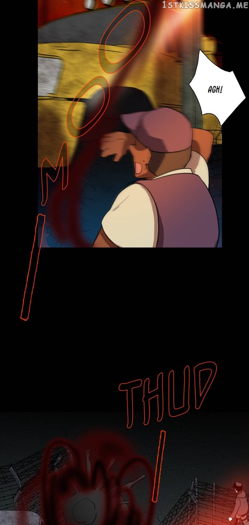 Dreamcide chapter 128 - page 26