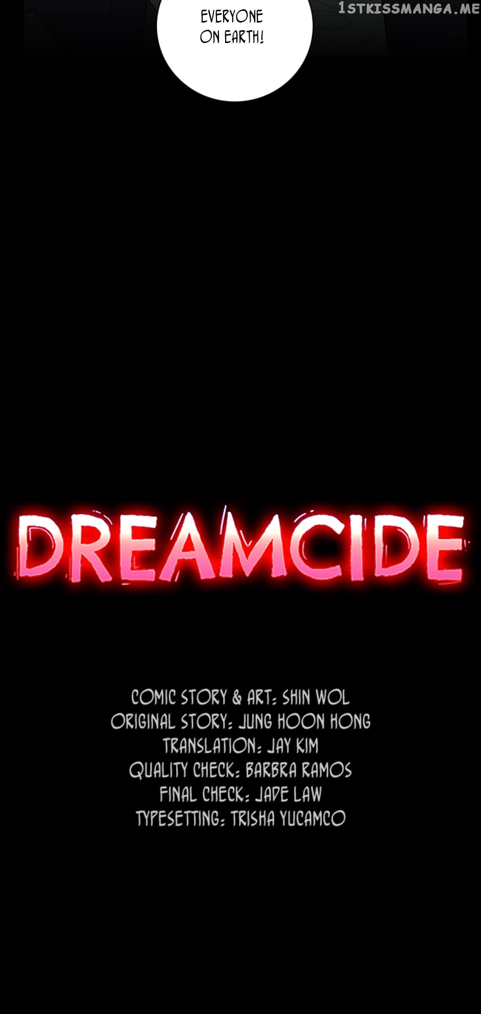 Dreamcide chapter 128 - page 3