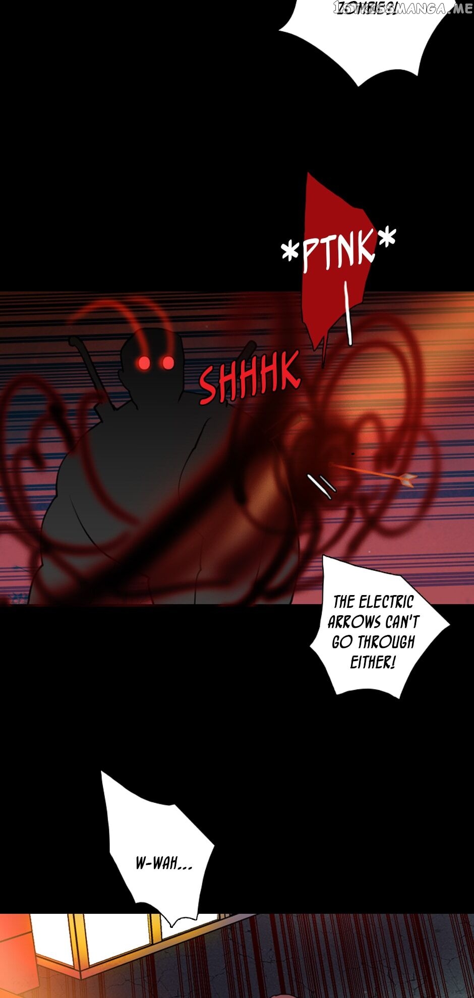 Dreamcide chapter 128 - page 33