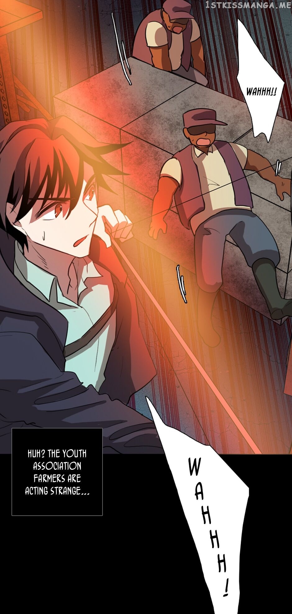 Dreamcide chapter 128 - page 34