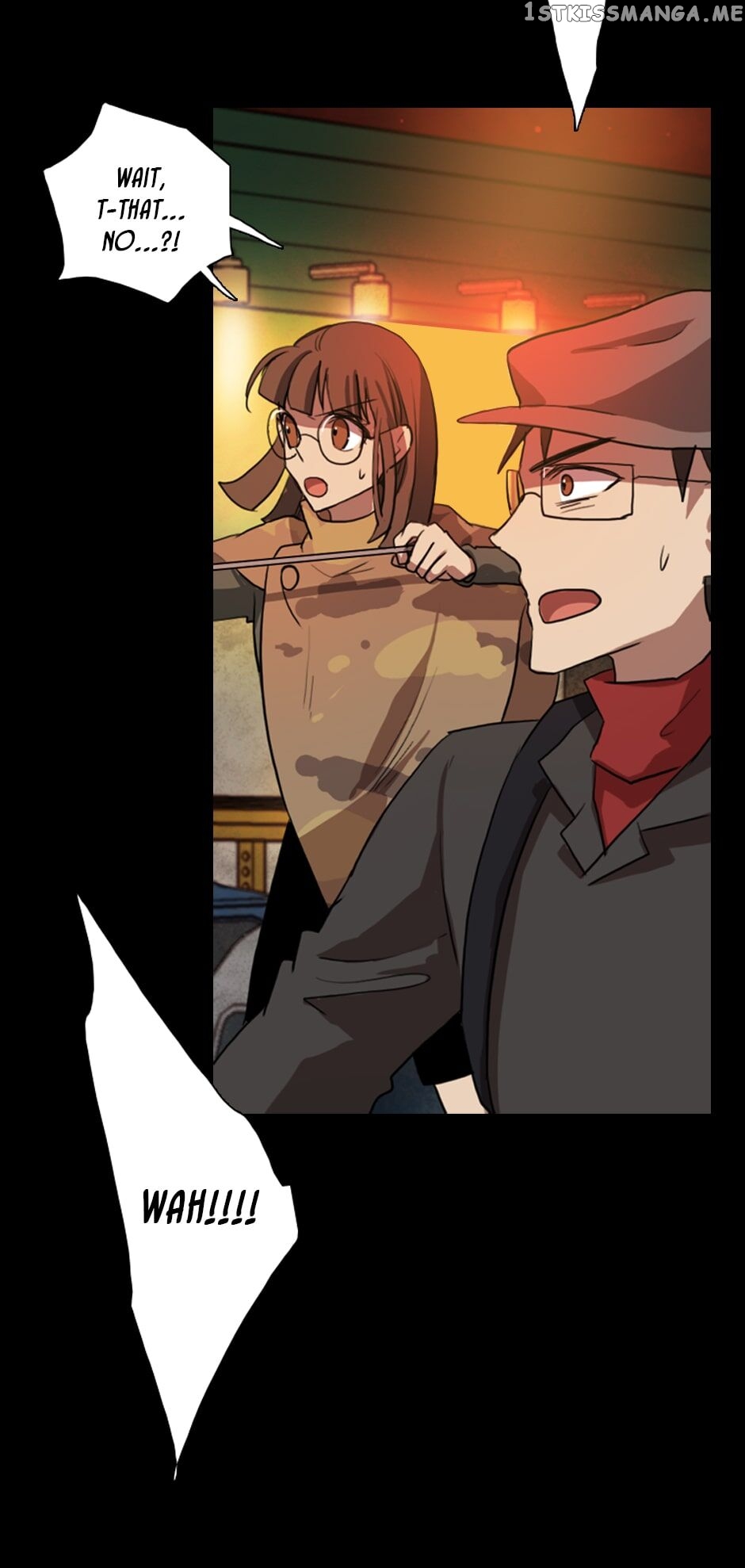 Dreamcide chapter 128 - page 35