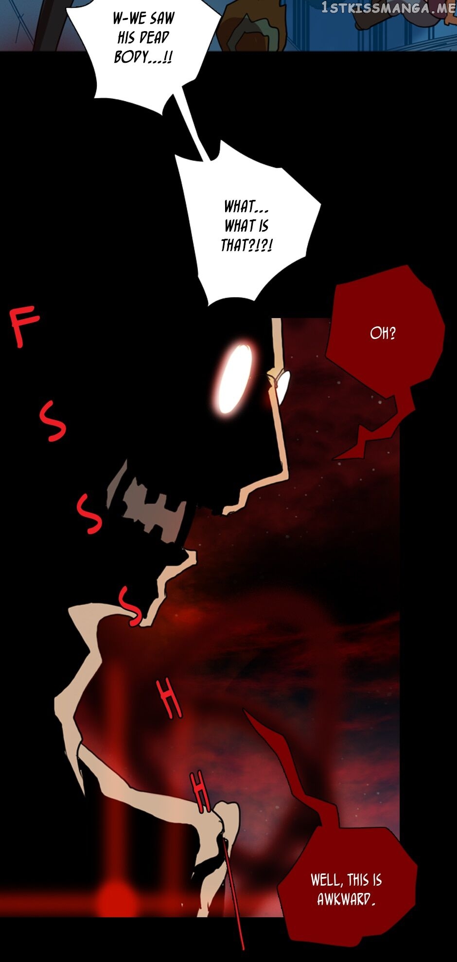 Dreamcide chapter 128 - page 40