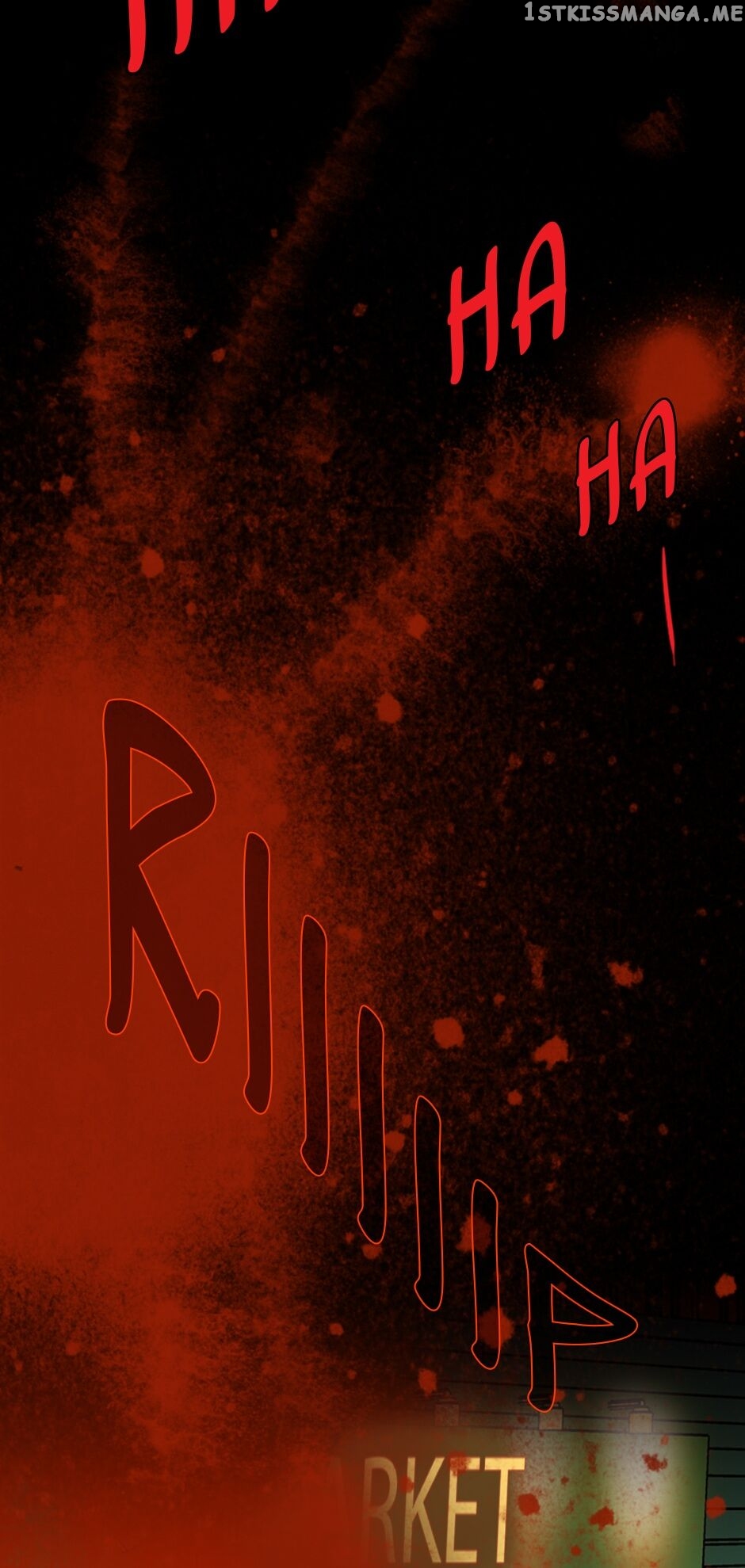 Dreamcide chapter 128 - page 48