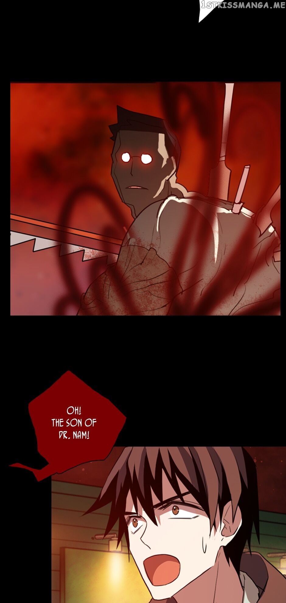 Dreamcide chapter 128 - page 55