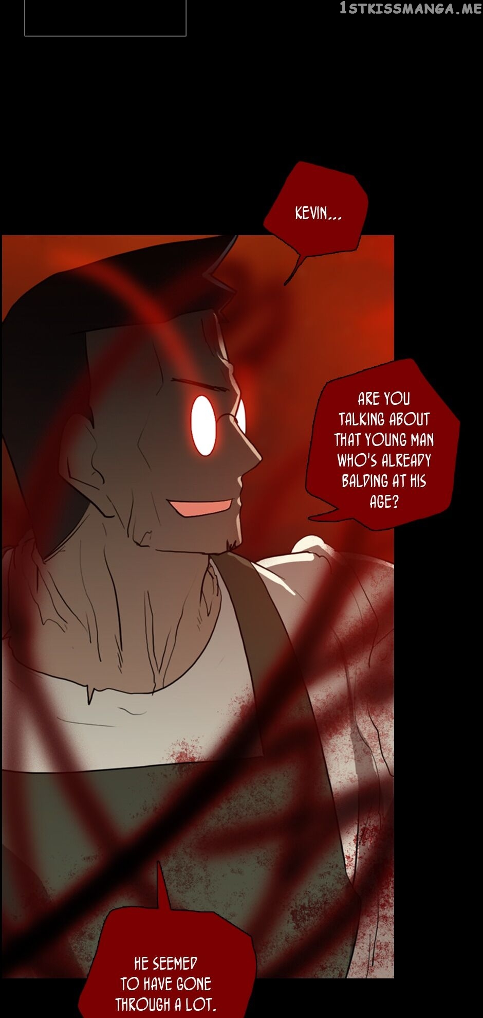 Dreamcide chapter 128 - page 58