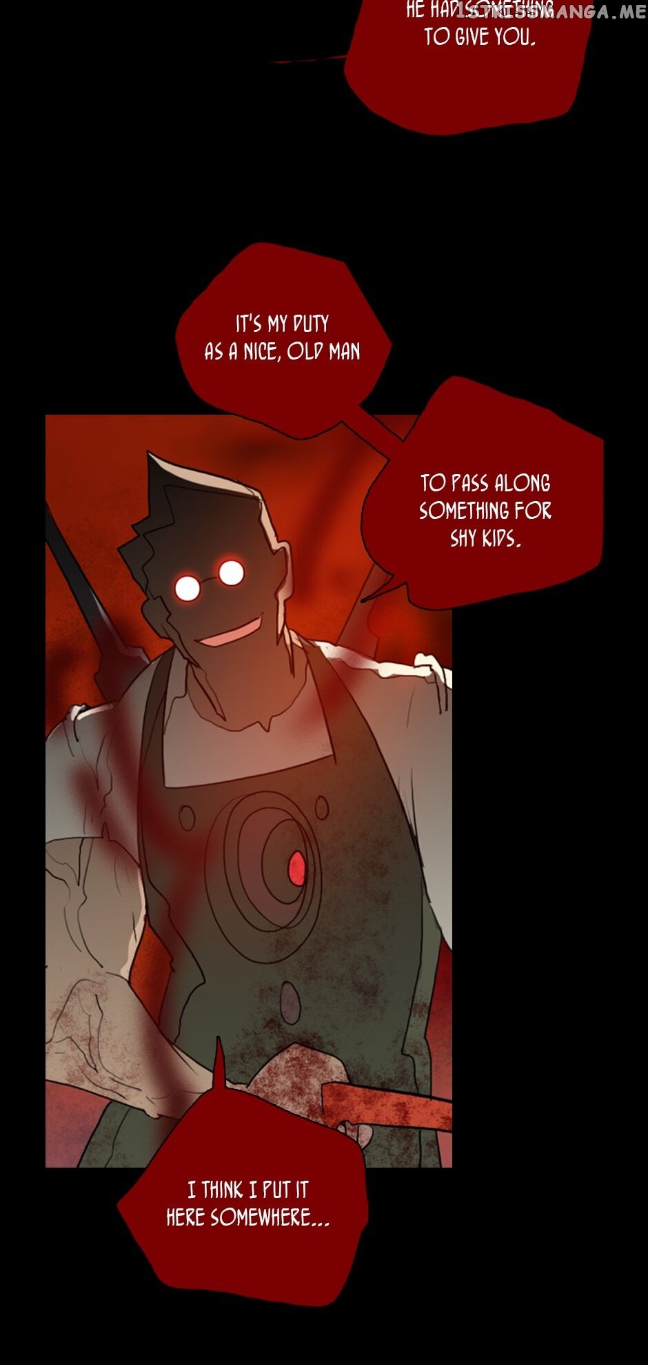 Dreamcide chapter 128 - page 60