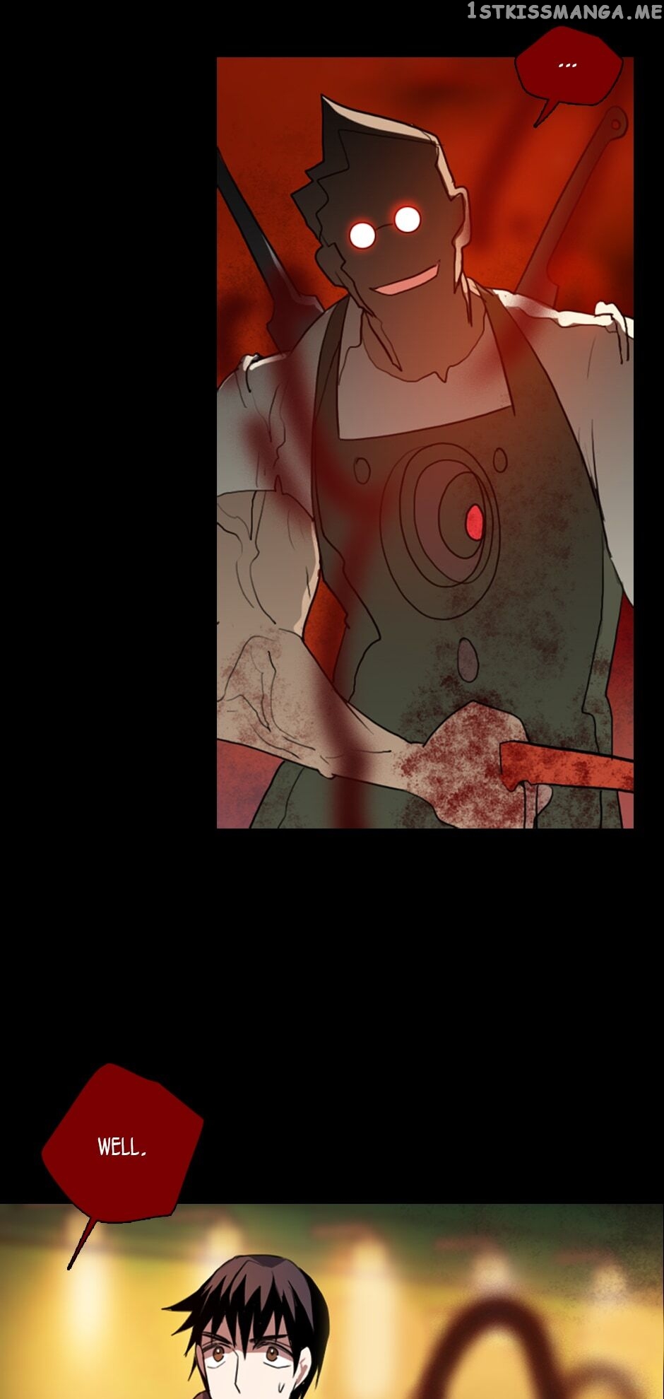 Dreamcide chapter 128 - page 61