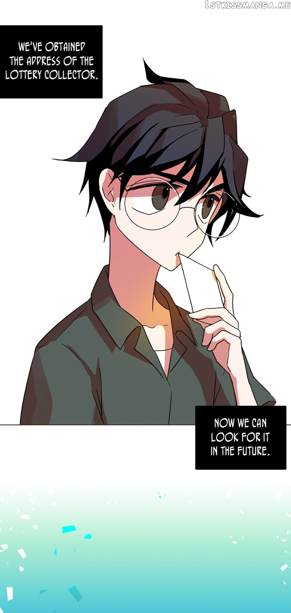 Dreamcide chapter 94 - page 1