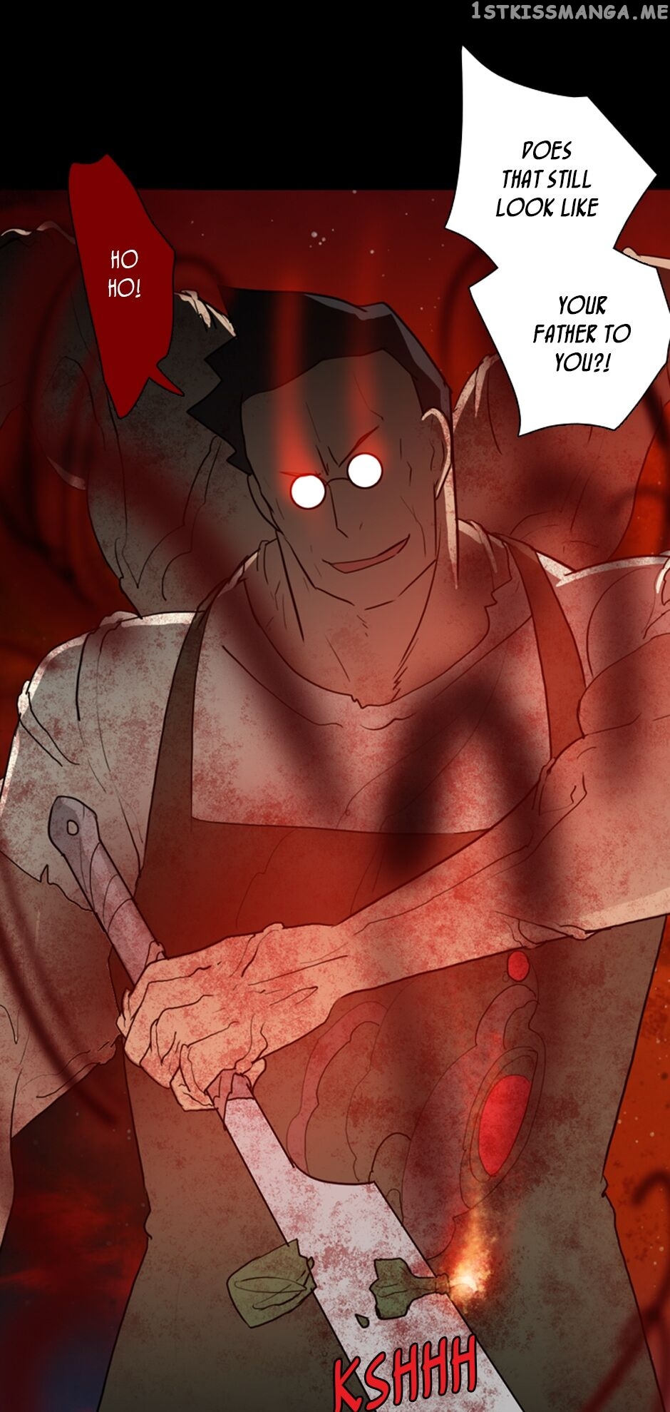 Dreamcide chapter 129 - page 36