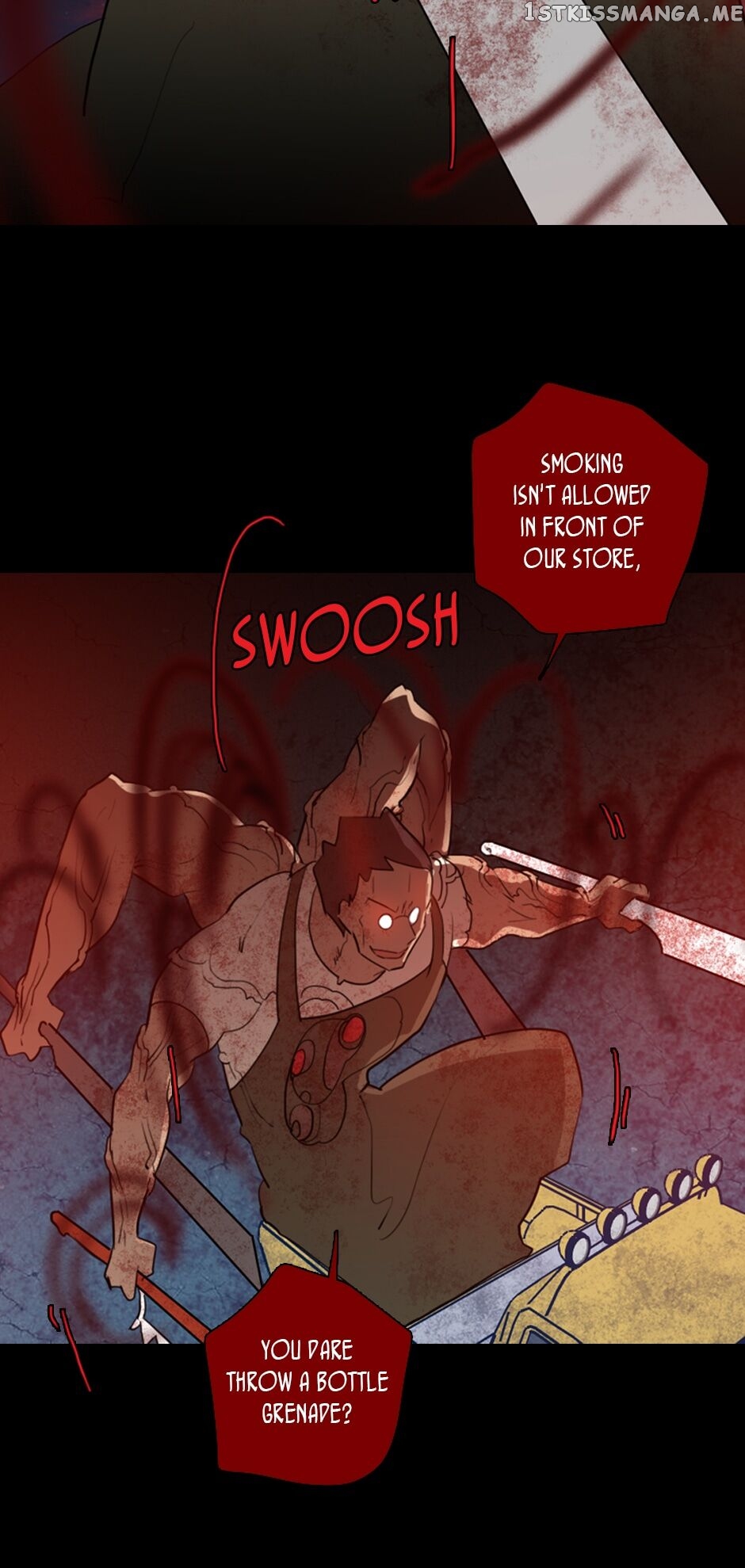 Dreamcide chapter 129 - page 37
