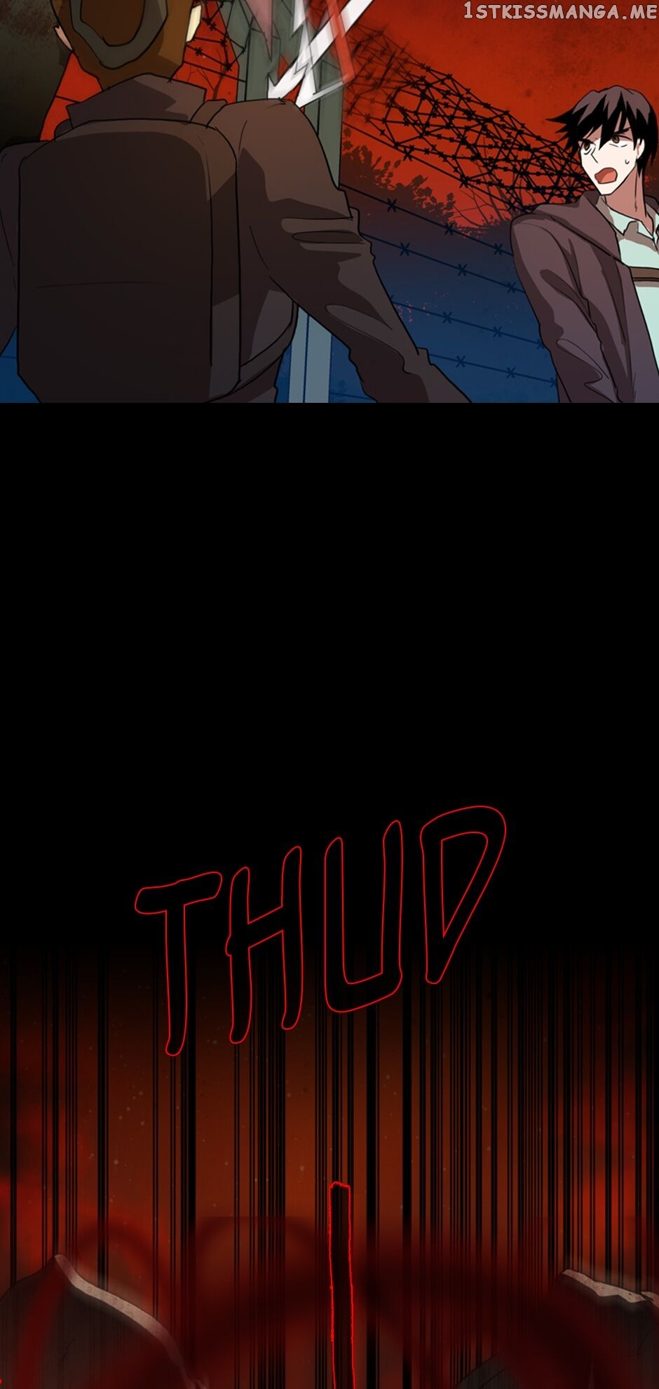 Dreamcide chapter 129 - page 42
