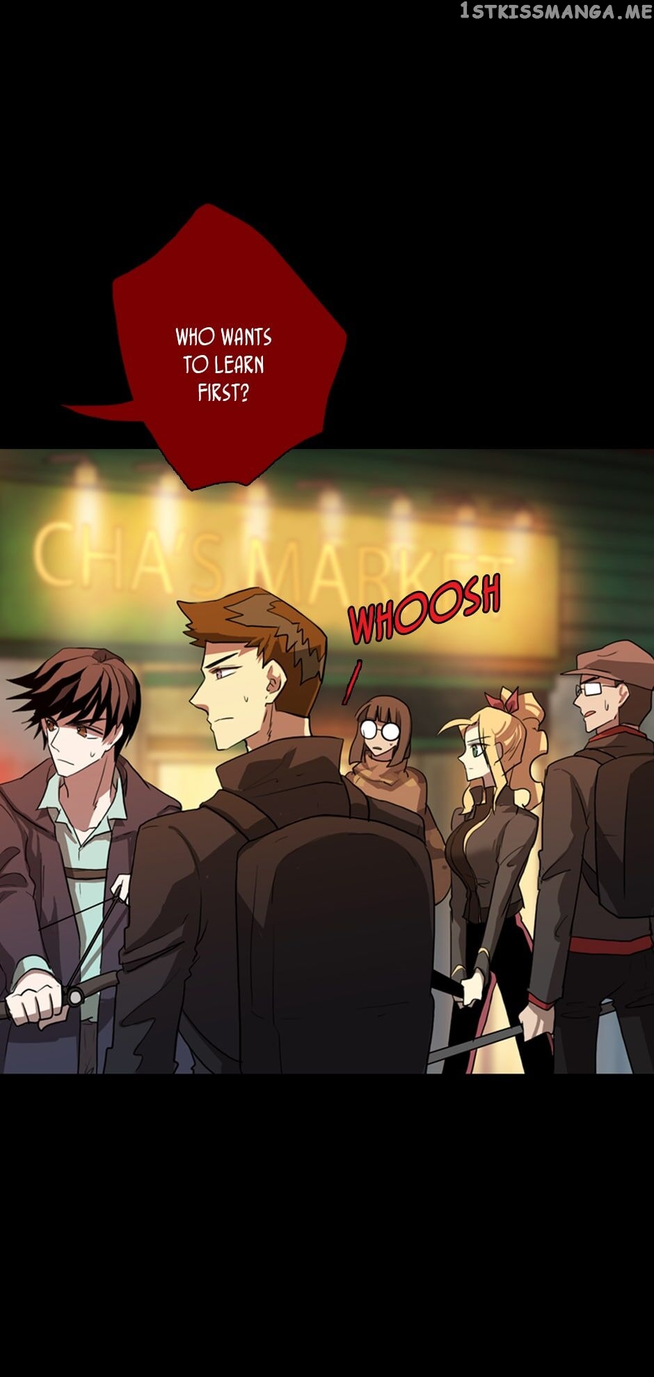 Dreamcide chapter 129 - page 45
