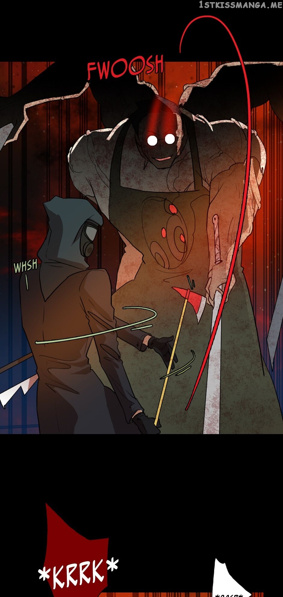 Dreamcide chapter 129 - page 51