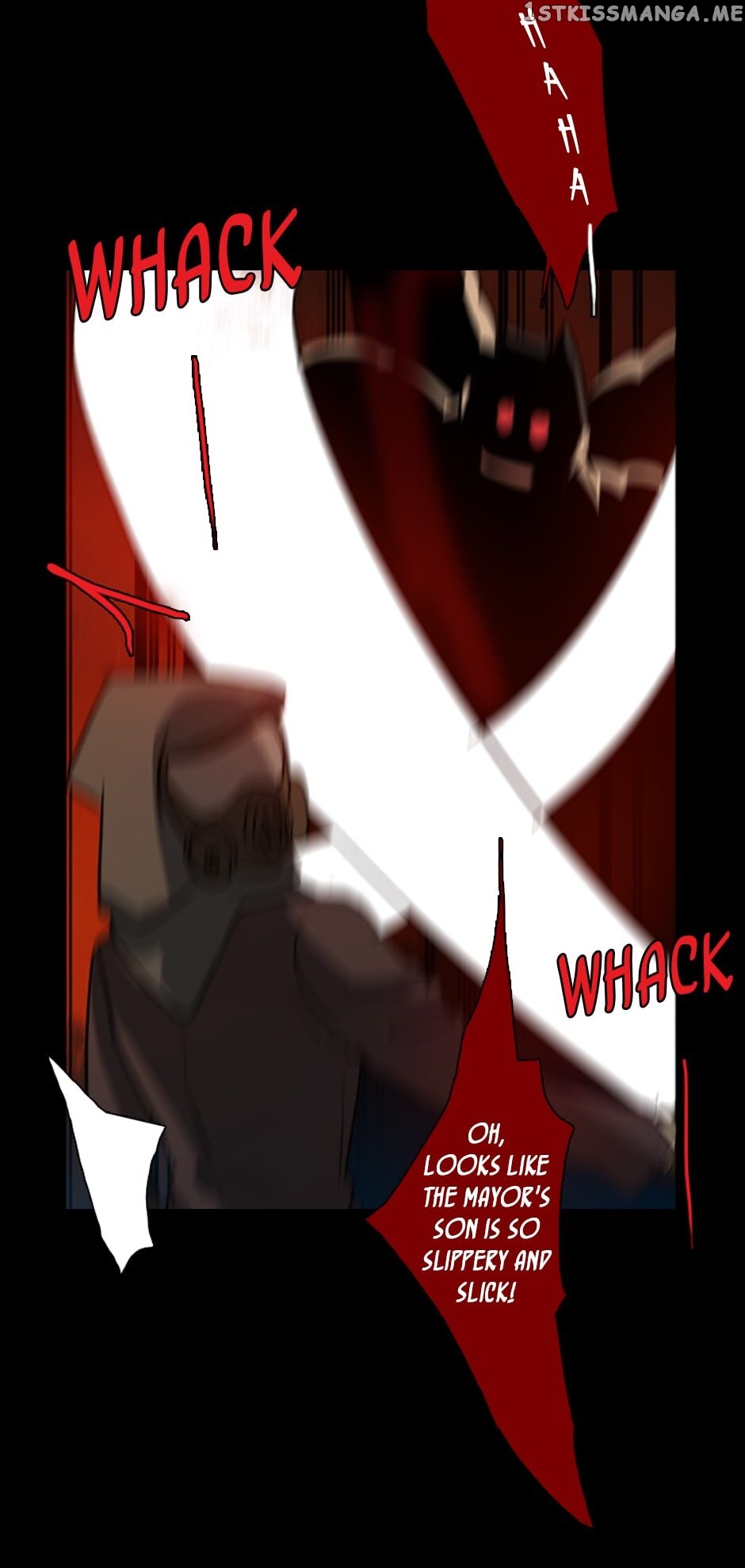 Dreamcide chapter 129 - page 60
