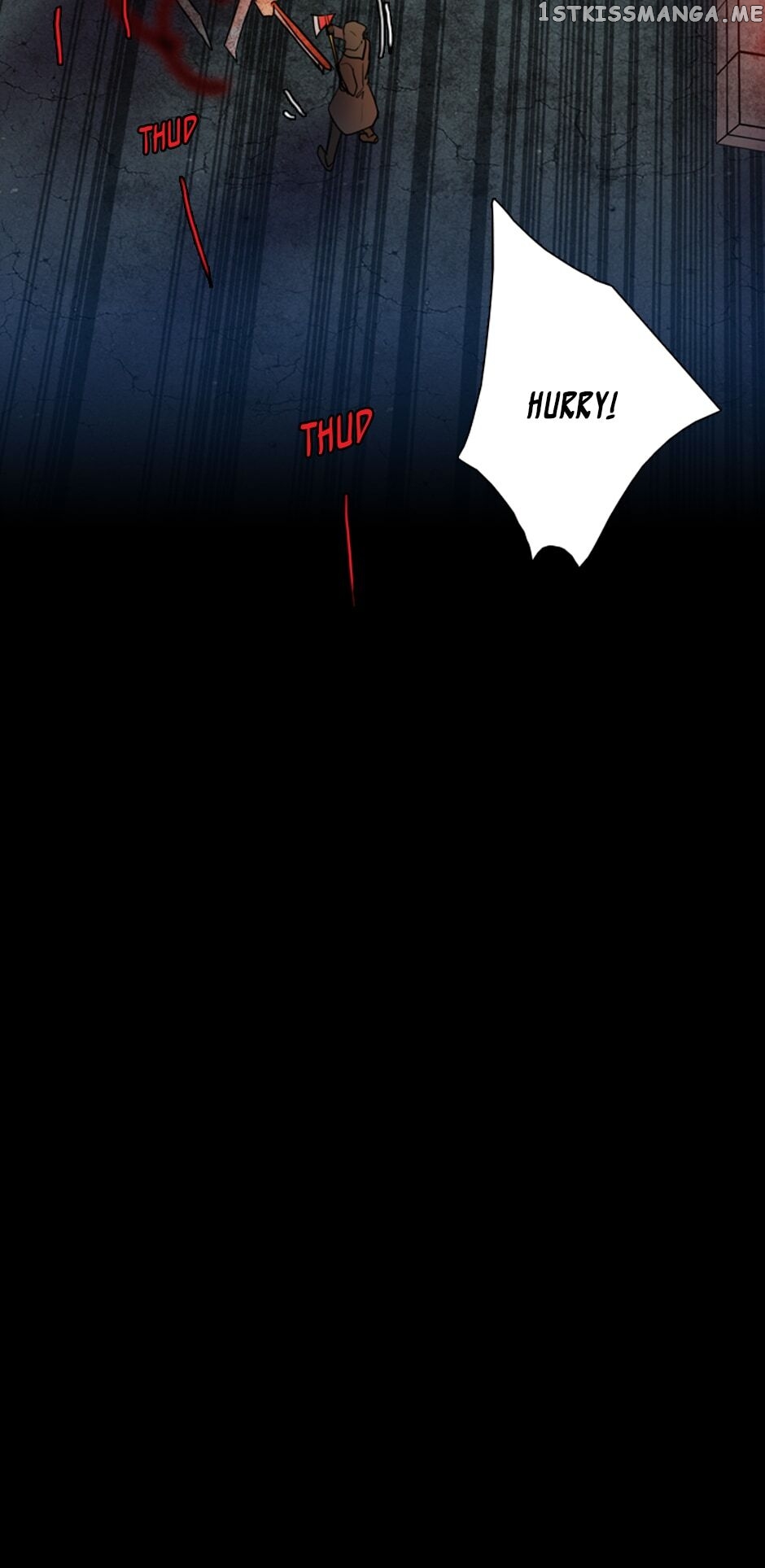 Dreamcide chapter 129 - page 69