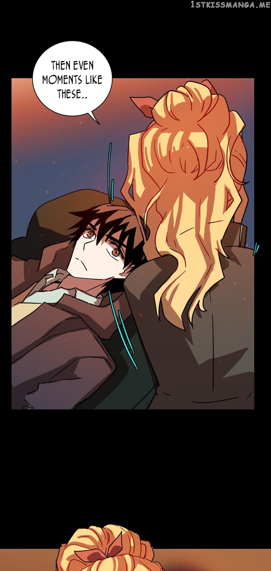 Dreamcide chapter 95 - page 39
