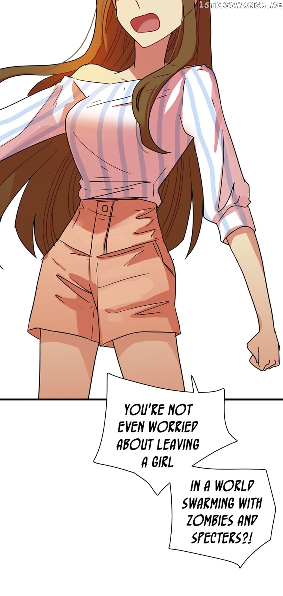 Dreamcide chapter 95 - page 60
