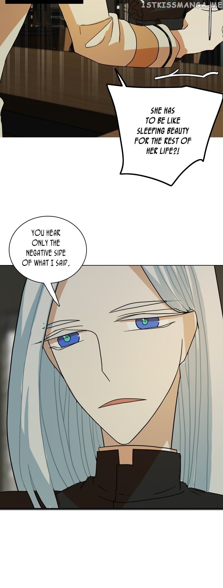 Dreamcide chapter 192 - page 32