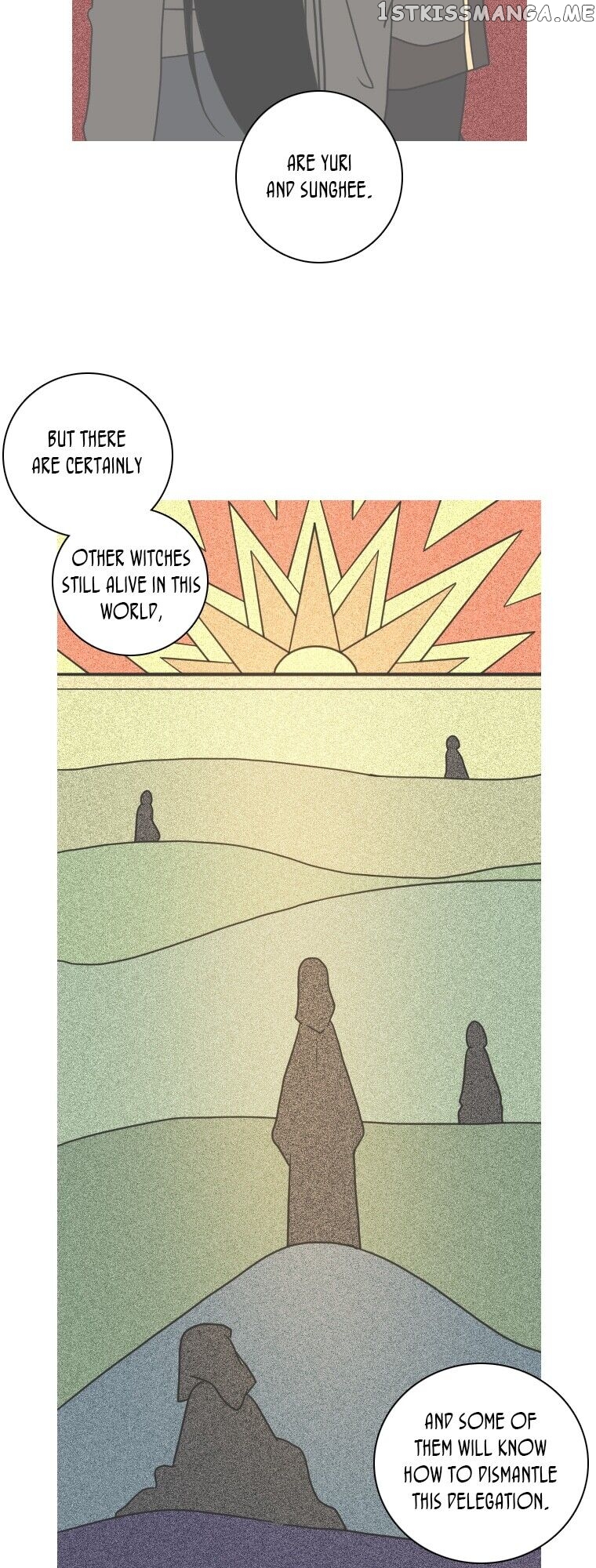 Dreamcide chapter 192 - page 35
