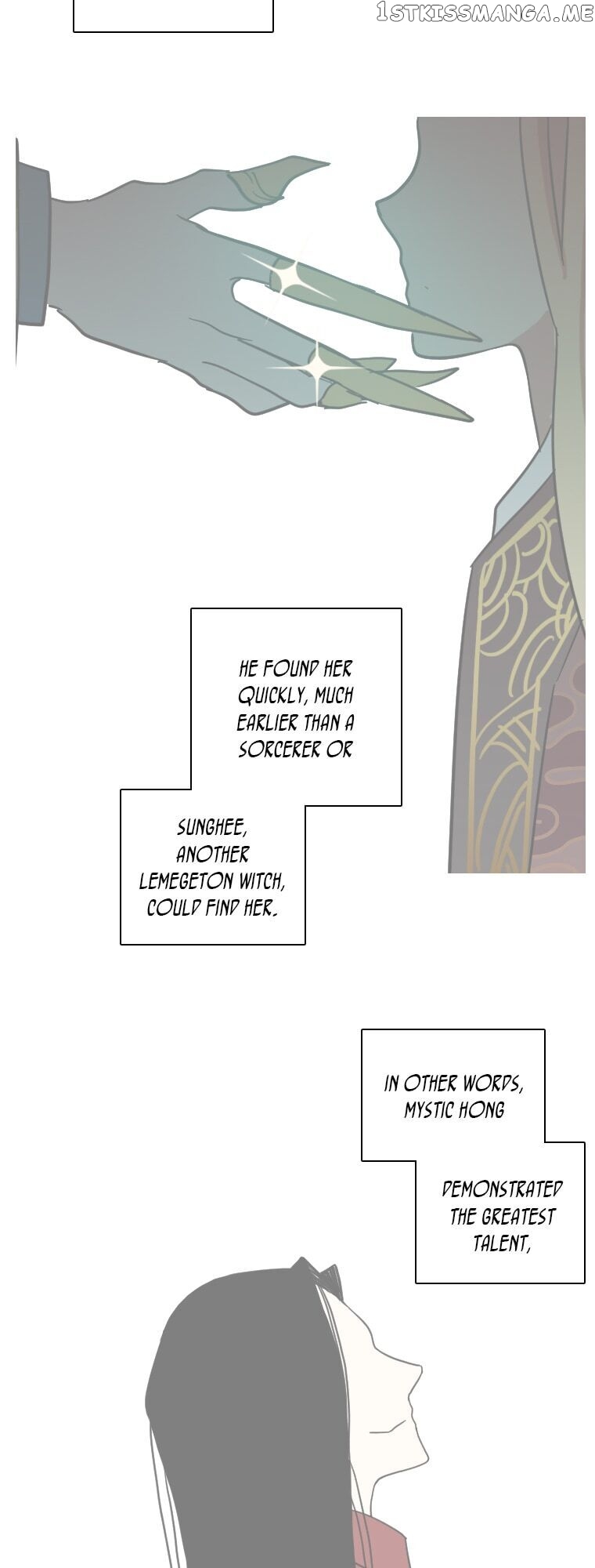 Dreamcide chapter 192 - page 39
