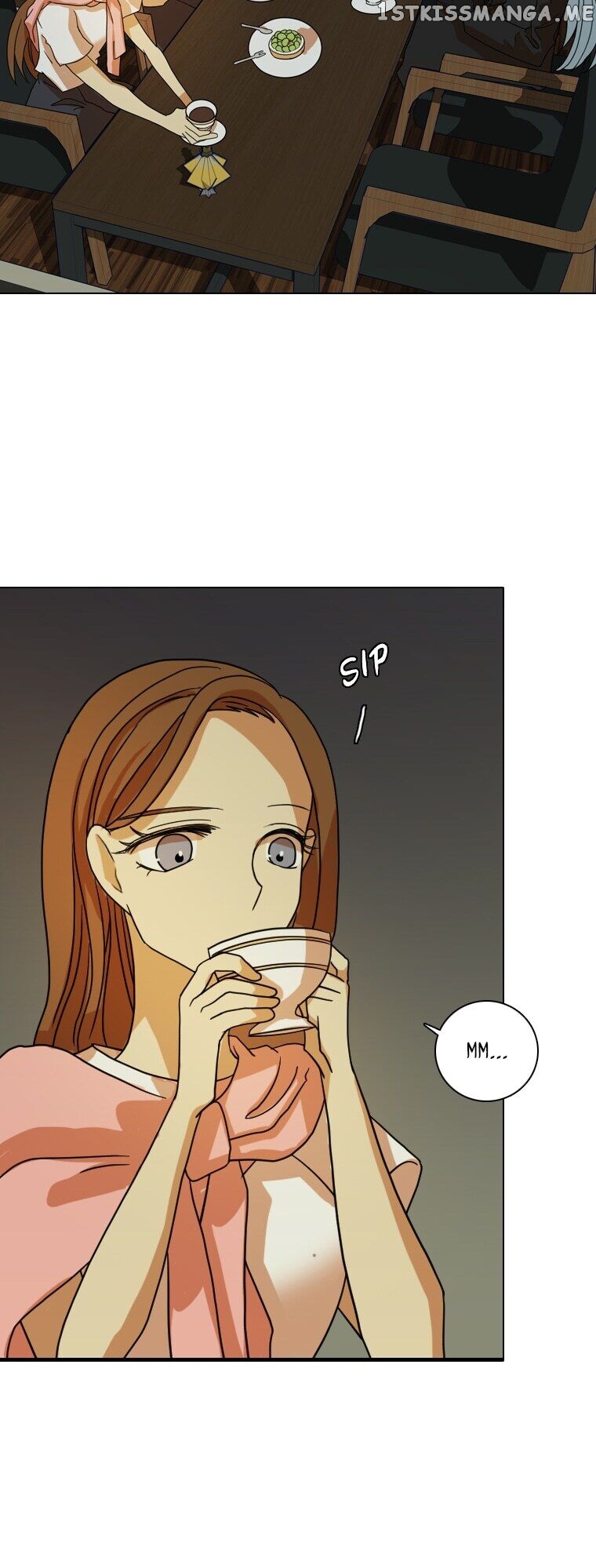 Dreamcide chapter 192 - page 4