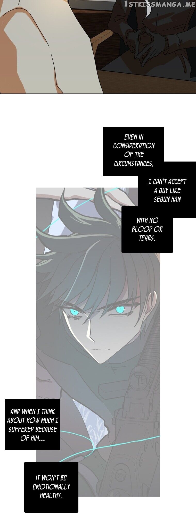 Dreamcide chapter 192 - page 48