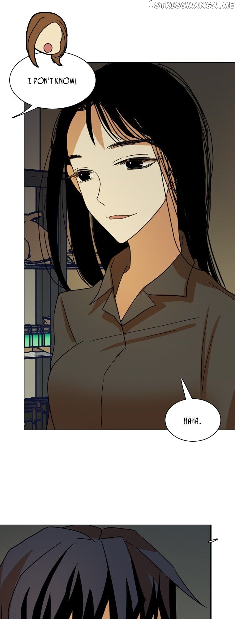 Dreamcide chapter 192 - page 5