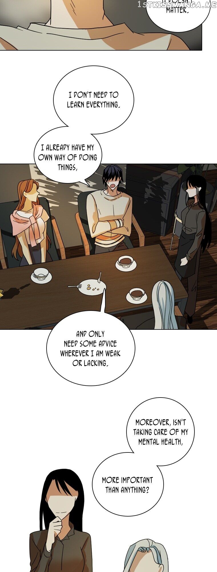 Dreamcide chapter 192 - page 54