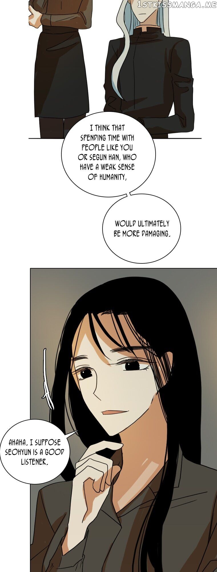 Dreamcide chapter 192 - page 55