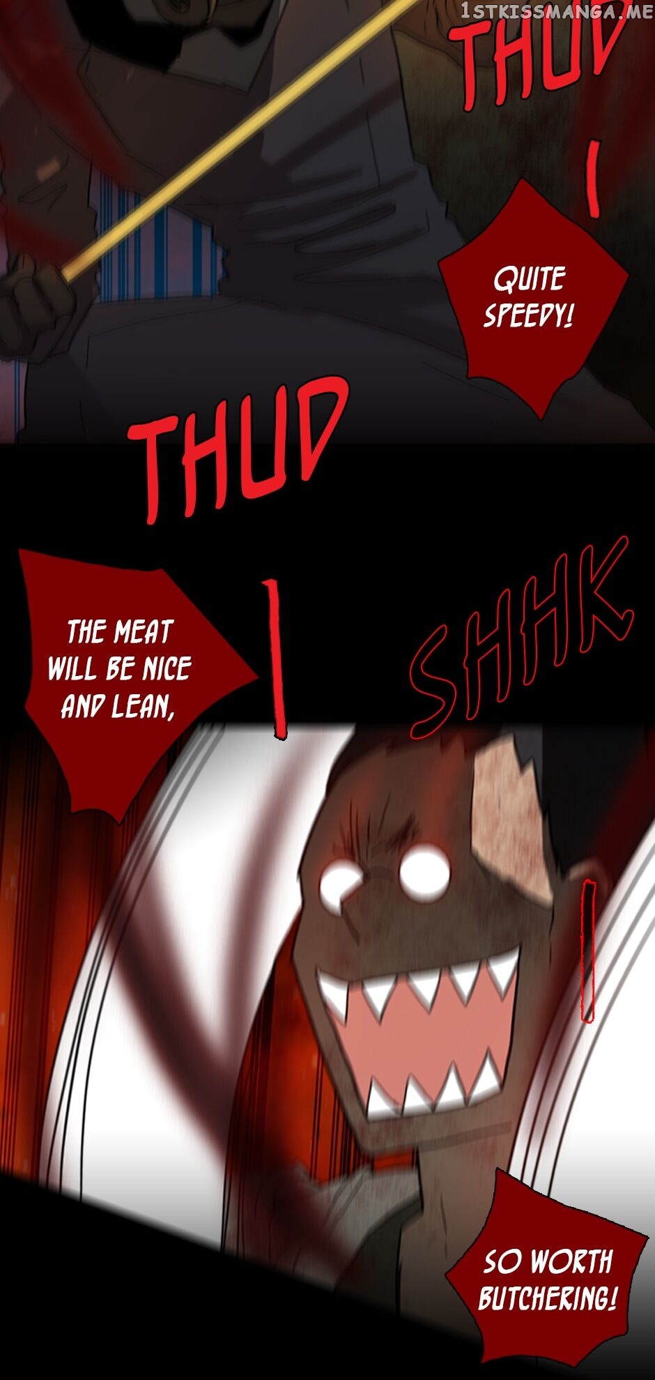 Dreamcide chapter 130 - page 10