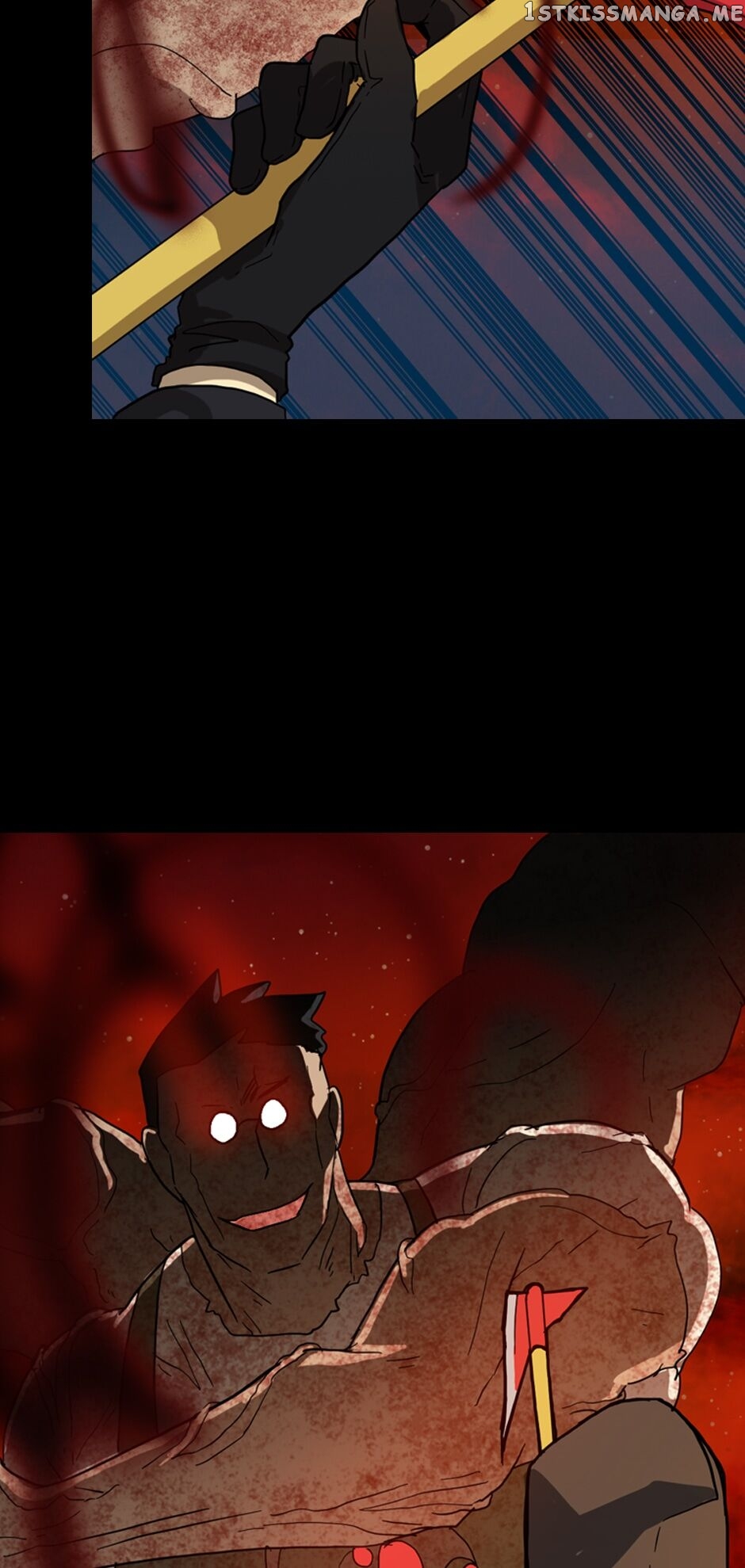 Dreamcide chapter 130 - page 14