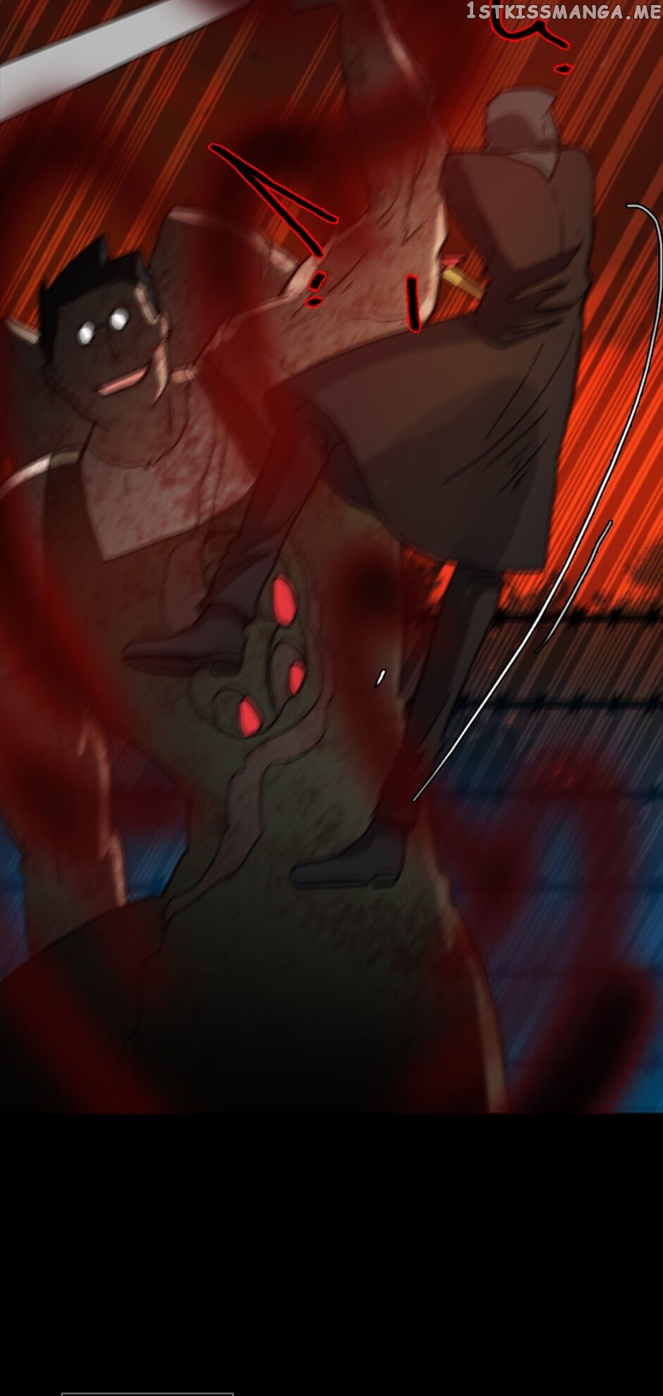 Dreamcide chapter 130 - page 17