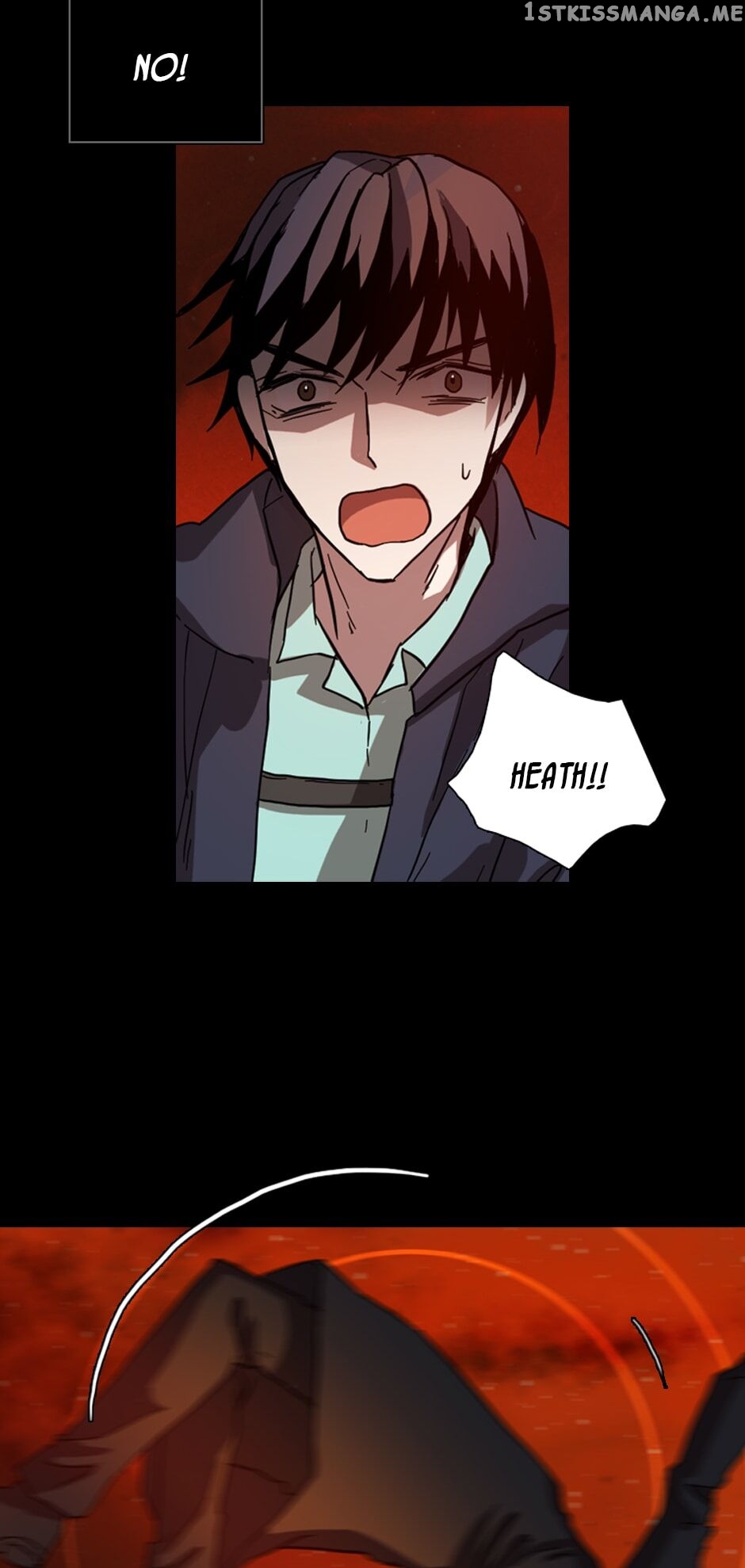Dreamcide chapter 130 - page 18