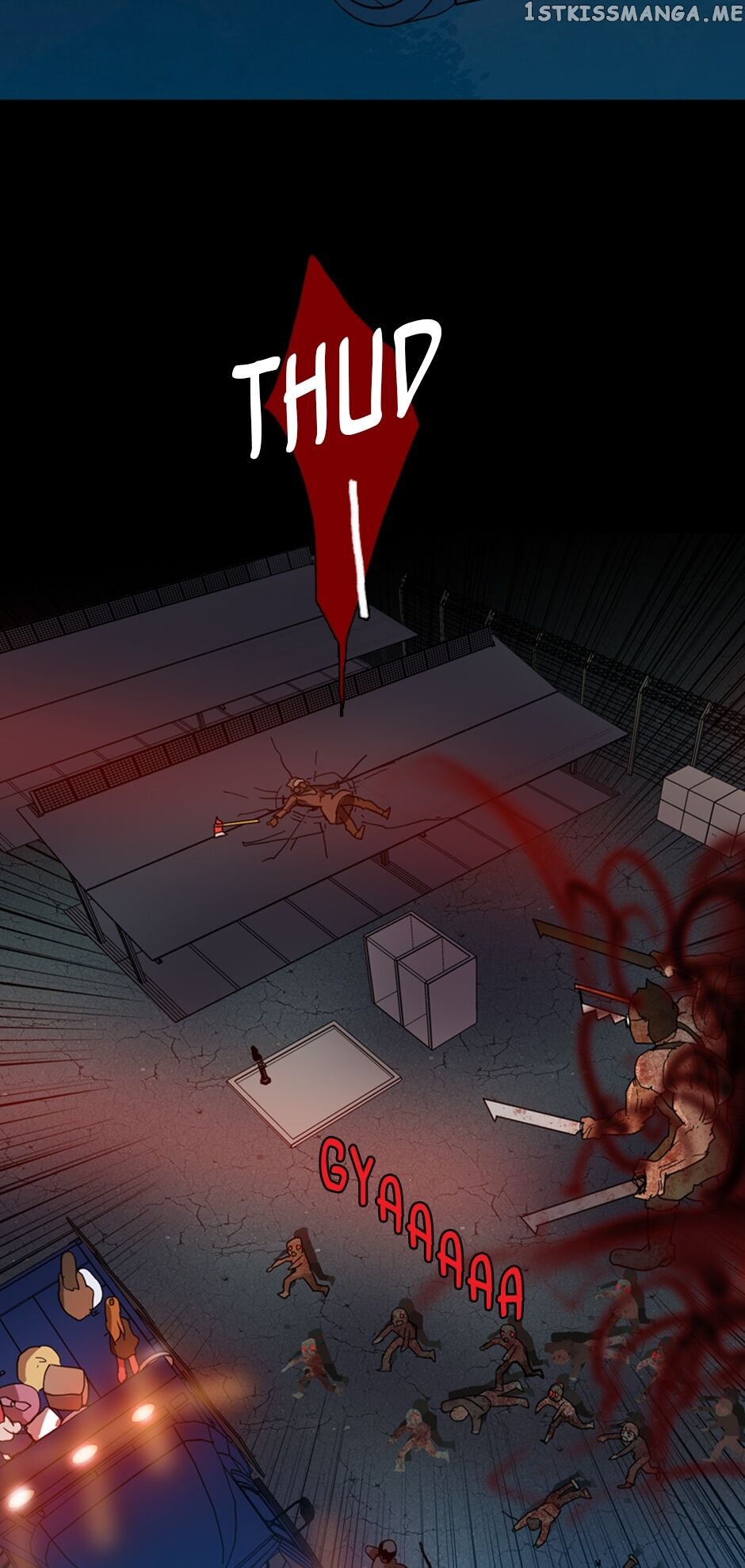 Dreamcide chapter 130 - page 24