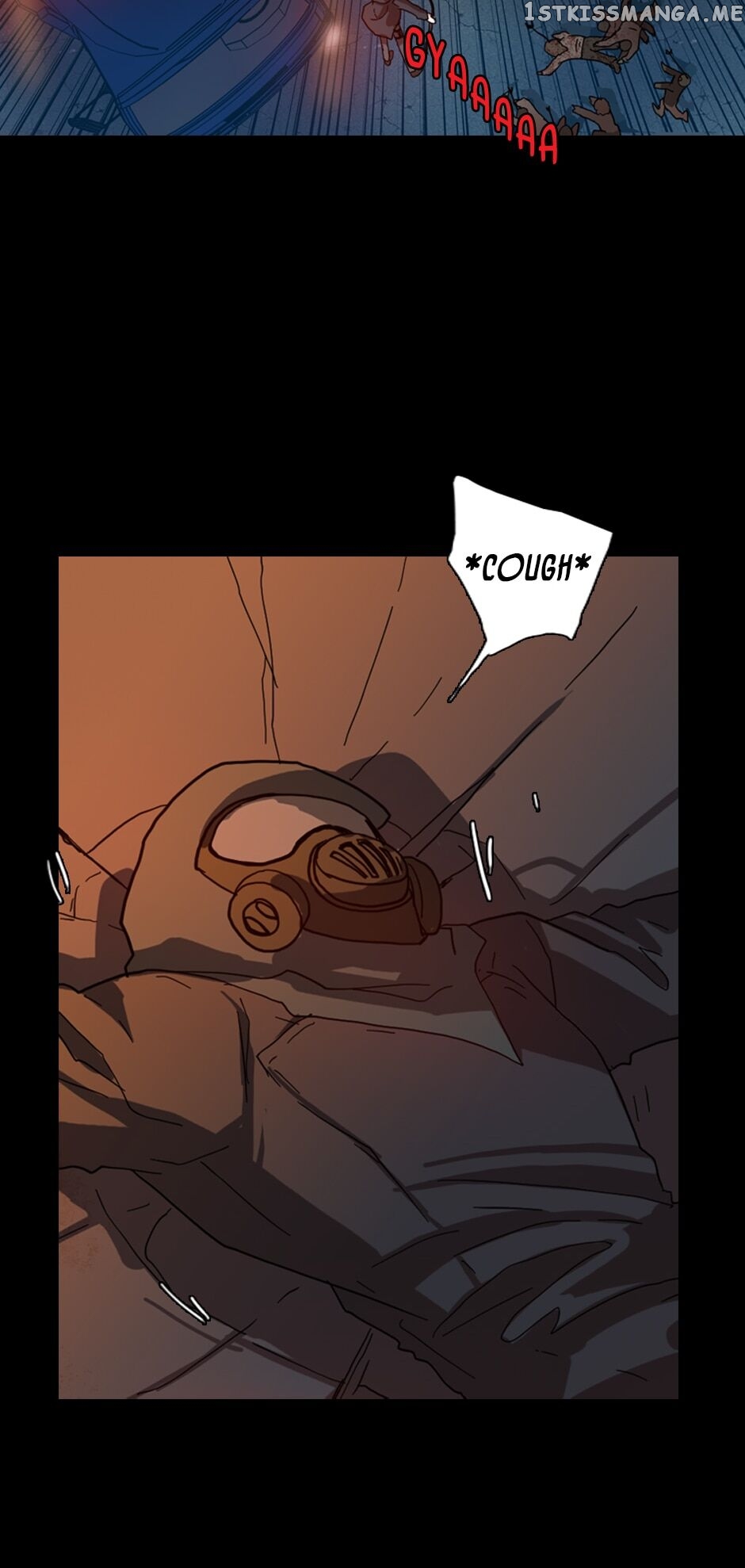Dreamcide chapter 130 - page 25