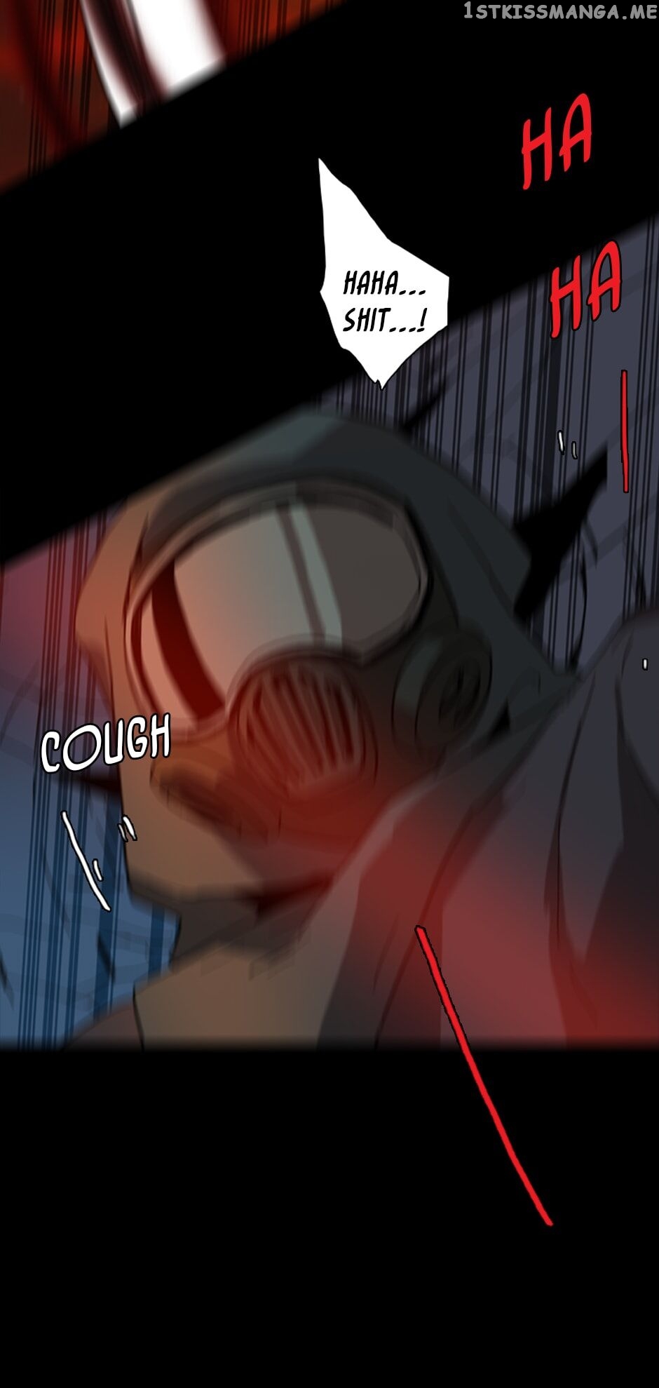 Dreamcide chapter 130 - page 29