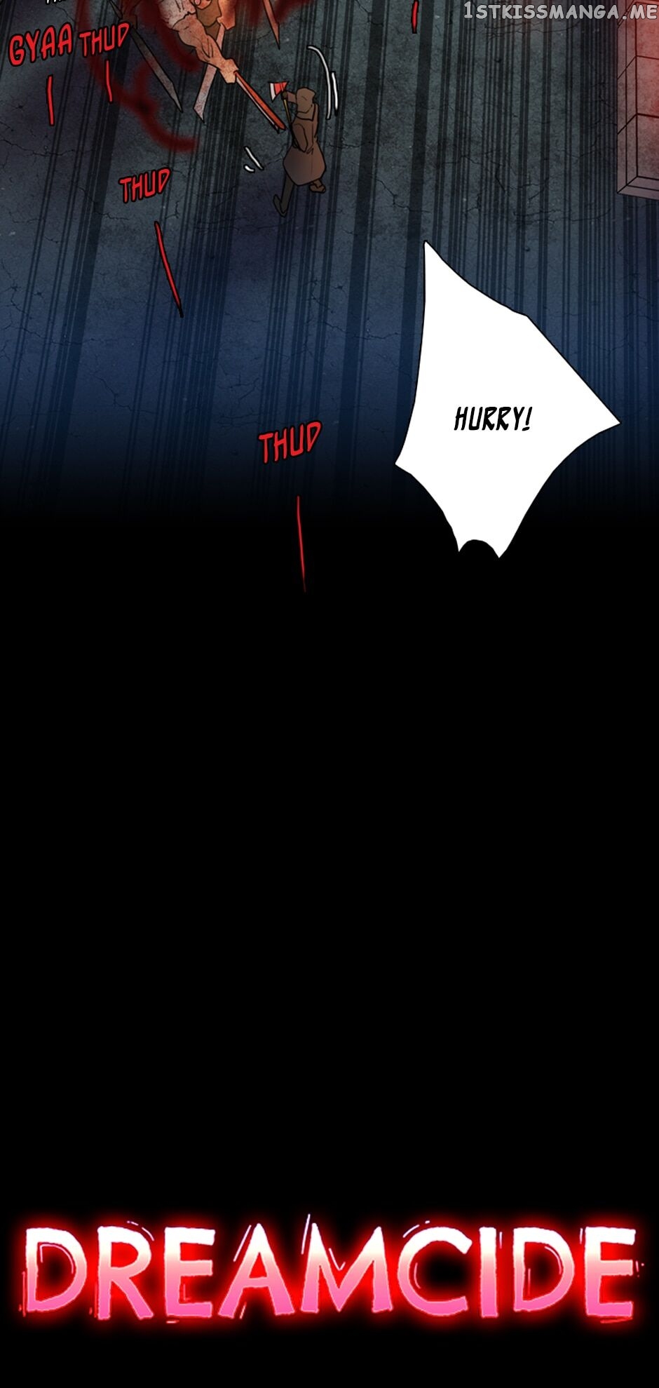 Dreamcide chapter 130 - page 3