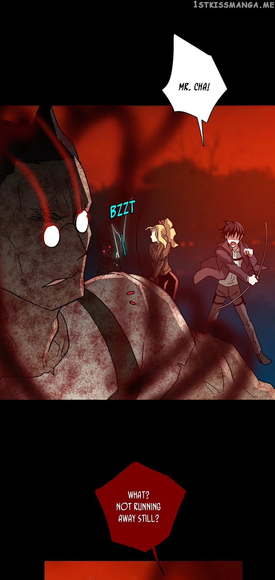 Dreamcide chapter 130 - page 51