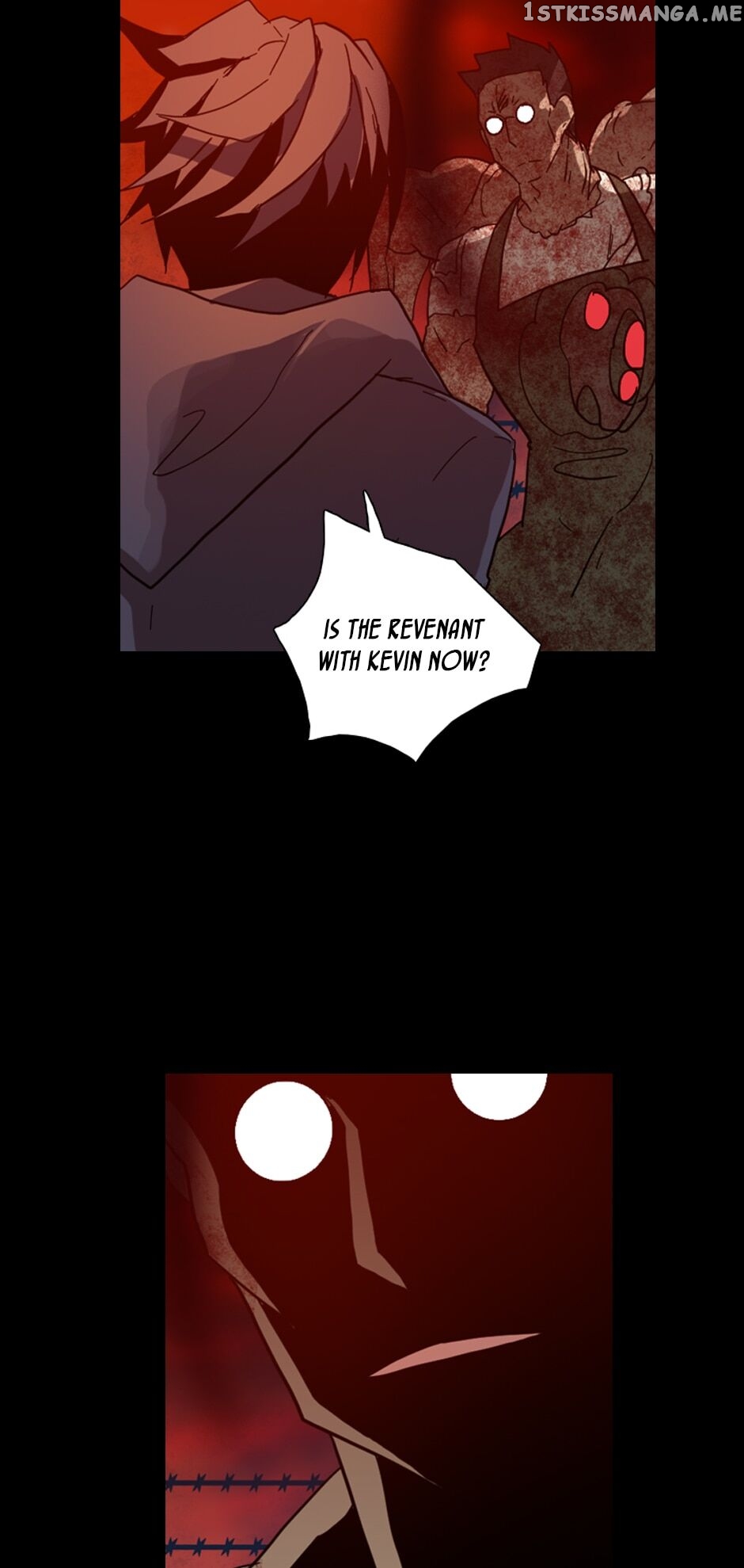 Dreamcide chapter 130 - page 52